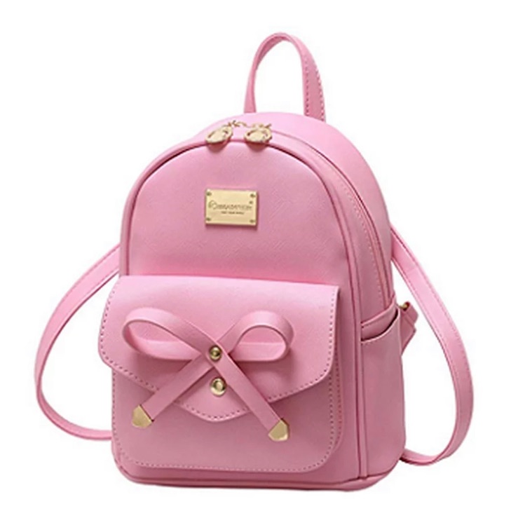 Ihayner Mini Backpack